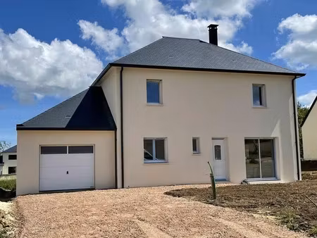 vente maison à construire 145 m² breteuil (60120)