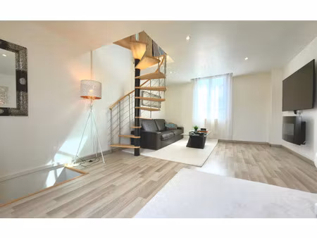 maison épinay-sur-seine m² t-4 à vendre  295 000 €
