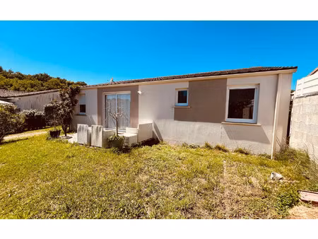 maison étaules m² t-4 à vendre  233 200 €
