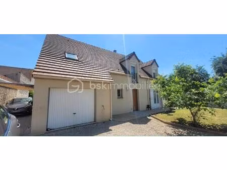 maison de 170 m² à la grande-paroisse