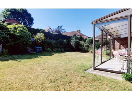 maison le havre 102 m² t-5 à vendre  232 000 €
