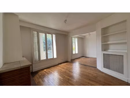vente maison 6 pièces  131.80m²  maisons