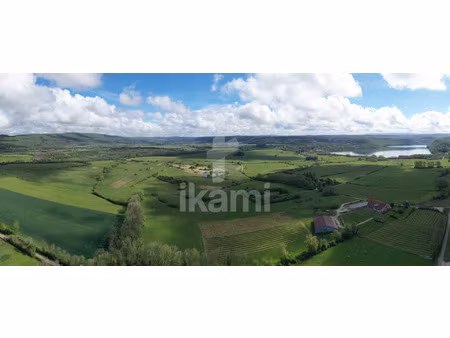domaine  10 pièces  282 m2 avec vue lac + 100 hectares dispo