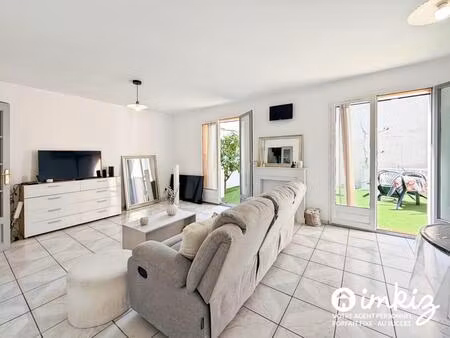 maison 5 pièces