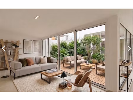 maison marseille 6 m² t-4 à vendre  895 000 €