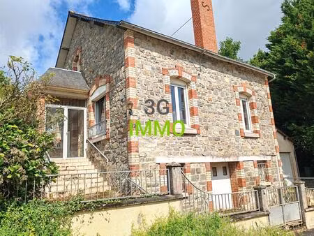 maison 5 pièces