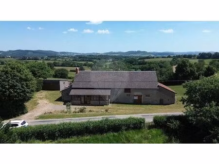 maison 2 chambre(s) à vendre