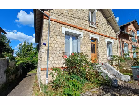 maison montargis m² t-5 à vendre  202 000 €