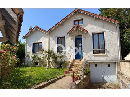 maison moret-sur-loing 95 m² t-2 à vendre  199 000 €