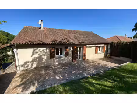 maison pierre-buffière m² t-5 à vendre  179 000 €