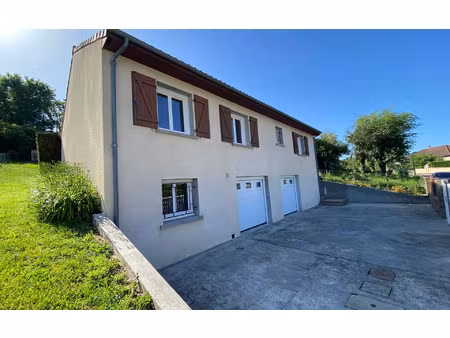 maison pierre-buffière m² t-5 à vendre  185 000 €