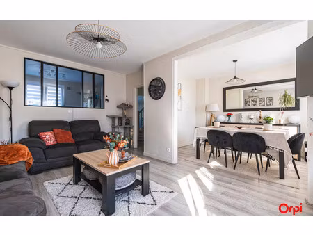 maison reims 80 m² t-4 à vendre  279 000 €