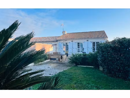maison rivedoux-plage m² t-4 à vendre  405 000 €