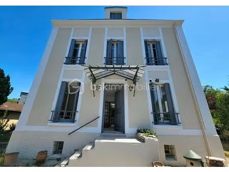 maison de 115 51 m² à rosny-sous-bois