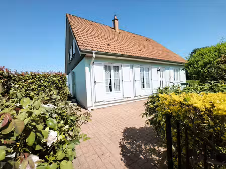 maison 6 pièces 143m2