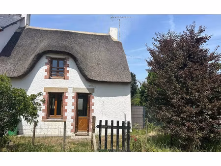 maison saint-joachim m² t-2 à vendre  169 600 €