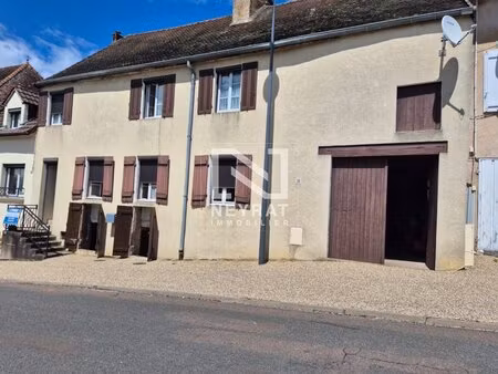 maison de ville