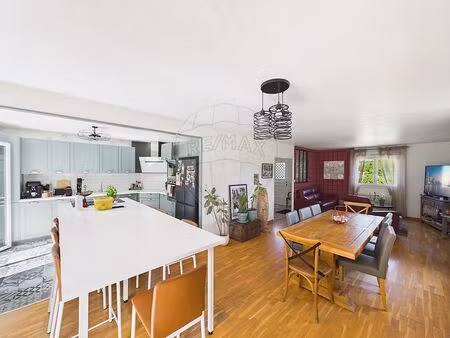 maison 4 chambre(s) à vendre