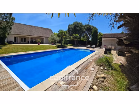 maison à vendre chalon sur saone 8 pièce(s) 428m2 1 145 000€