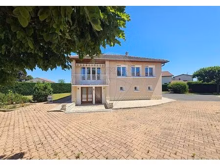 maison 3 chambre(s) à vendre