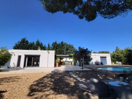 villa 7 pièces