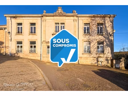 immeuble à vendre liverdun 9 pièce(s) 750m2 173 600€