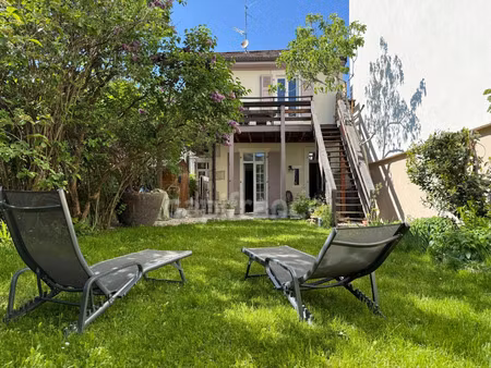 maison à vendre divonne les bains 7 pièce(s) 170m2 980 000€