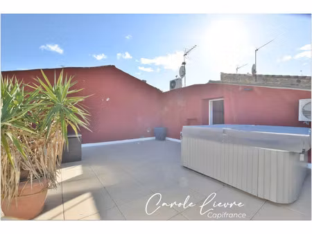 maison à vendre vias 6 pièce(s) 142m2 276 900€
