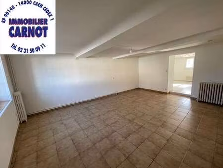 vente maison à carpiquet (14650) : à vendre / 115m² carpiquet
