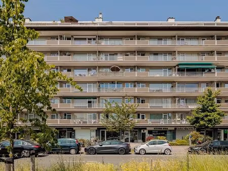 appartement à vendre à borgerhout € 215.000 (loq6c) - bolt immo antwerpen | zimmo