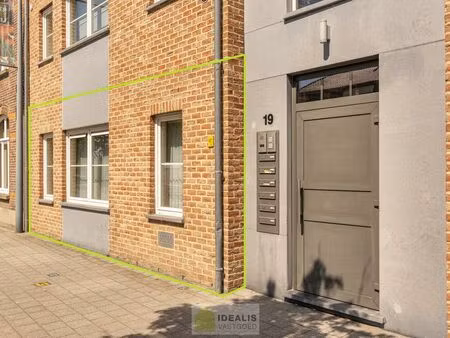 appartement à vendre à bree € 329.000 (loq67) - idealis vastgoed | zimmo
