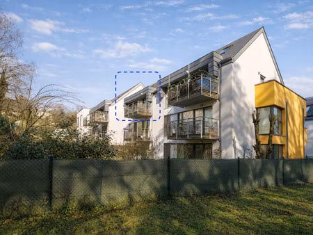 appartement à vendre à bousval € 395.000 (loq5c) - immobilière daloze | zimmo