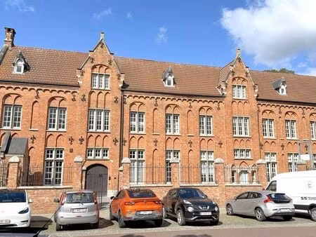 bien professionnel à louer à aalst € 4.292 (lopgs) - cd-vastgoed bvba | zimmo