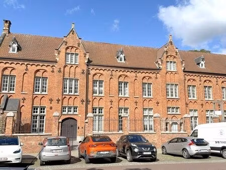 bien professionnel à louer à aalst € 4.292 (lopgs) | zimmo