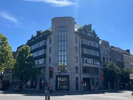 bien professionnel à louer à antwerpen € 5.119 (lopgy) - cd-vastgoed bvba | zimmo