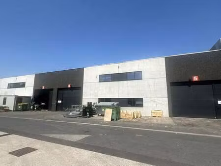 bien professionnel à louer à sint-denijs-westrem € 6.670 (lopgw) - cd-vastgoed bvba | zimm