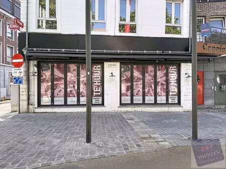 bien professionnel à louer à hasselt € 2.200 (lopzj) - meyers vastgoed | zimmo