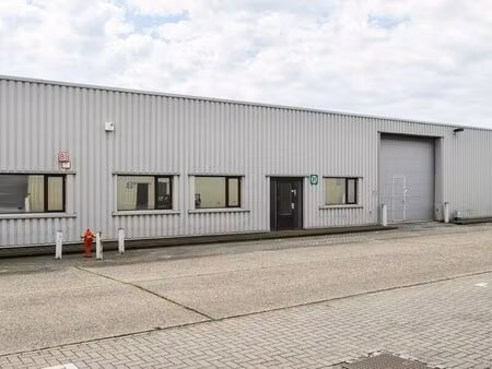 bien professionnel à louer à westmalle € 2.100 (loph1) - cd-vastgoed bvba | zimmo