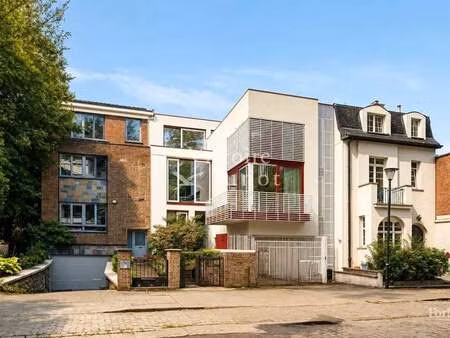 maison à louer à uccle € 3.750 (lopiu) - victoire junot location | zimmo