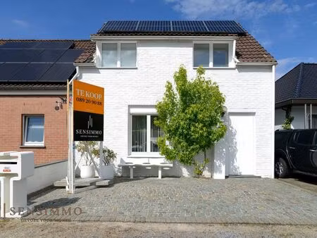 maison à vendre à opglabbeek € 275.000 (loq57) - sensimmo | zimmo