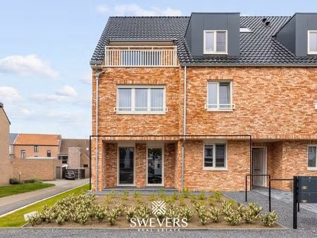 appartement à louer à paal € 1.100 (loq60) | zimmo