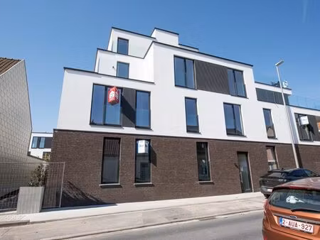 appartement à louer à kruishoutem € 975 (loq4g) | zimmo