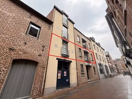 appartement à louer à maaseik € 730 (loq4j) - johan telen vastgoed | zimmo