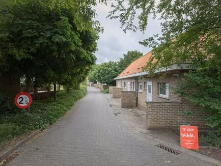 maison à vendre à nieuwpoort € 1.420.000 (lopsg) - takt notarissen | zimmo