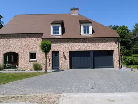 maison à vendre à mariakerke € 1.125.000 (loq56) - flame estate | zimmo