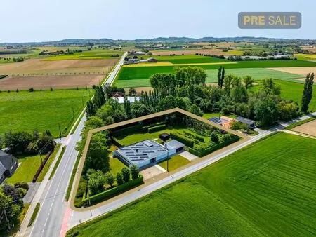 maison à vendre à poperinge € 1.095.000 (lopft) - dewaele - poperinge | zimmo