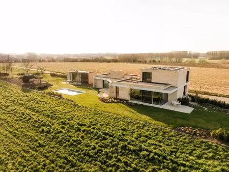 maison à vendre à sint-lievens-houtem € 1.995.000 (lopug) | zimmo