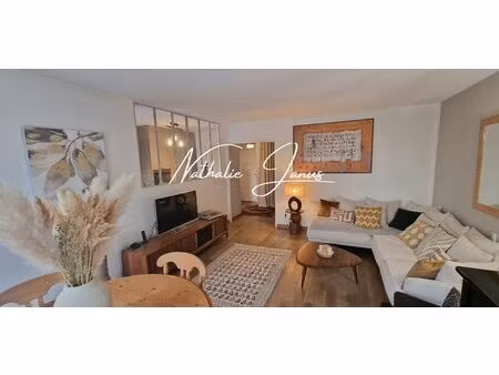 a vendre appartement de 3 pièces résidence le prieuré à etiolles