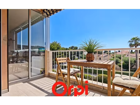 appartement bandol 66.8 m² t-3 à vendre  440 000 €