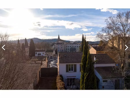 appartement brignoles m² t-3 à vendre  274 200 €